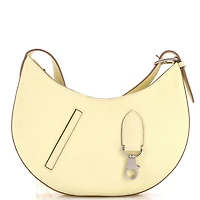 Pre-Owned HERMES Petite Arcon Bag Togo and Swift