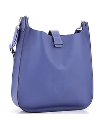 Pre-Owned HERMES 33 Evelyne Sellier Bag Epsom