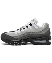 Nike Men's Air Max 95 Og Big Bubble Casual Sneakers from Finish Line