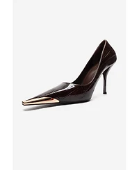 Prologue Shoes women's Alvena Stiletto Pump