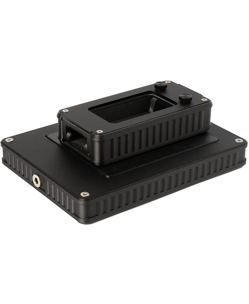 Negative Supply Enthusiast Plus Kit for 35mm, 120, and 4x5" Film Scanning with Basic Riser Xl