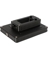 Negative Supply Enthusiast Plus Kit for 35mm, 120, and 4x5" Film Scanning with Basic Riser Xl