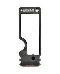3 Legged Thing Zooey-qd L-Bracket for Nikon Z8, Darkness