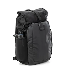 Tenba Fulton V2 14L Backpack for Mirrorless or Dslr Camera with 3-4 Lenses and 13" Laptop