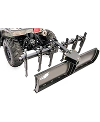 Camco Boar Atv/Utv Implement Outside Vehicle Landscape Chisel Plow Tool