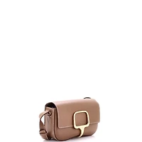 Pre-Owned HERMES Della Cavalleria Elan Shoulder Bag Tadelakt