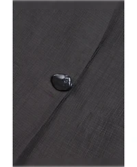 Nocturne Women's Tailored V-Neck Vest