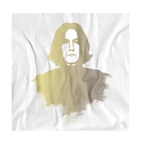 Harry Potter Men's Snape Fade T Shirt