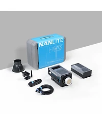Nanlite Fc-720 Bi-Color Led Spotlight