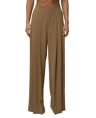 Jluxlabel Women's Signature Elegance Trousers