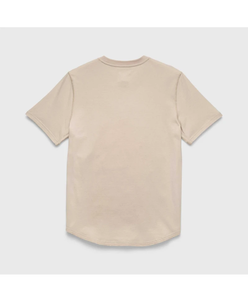 Surfside Supply Co. Men's Salty Scoop Jersey Tee