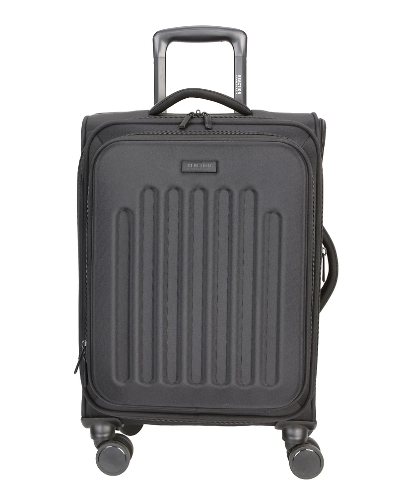 Kenneth Cole Reaction Venturer 2-Pc. Luggage Set