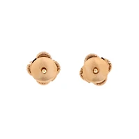 Pre-Owned Van Cleef & Arpels Sweet Alhambra Stud Earrings