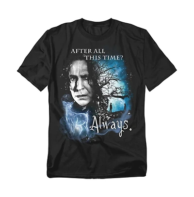 Harry Potter Men's Always T-Shirt