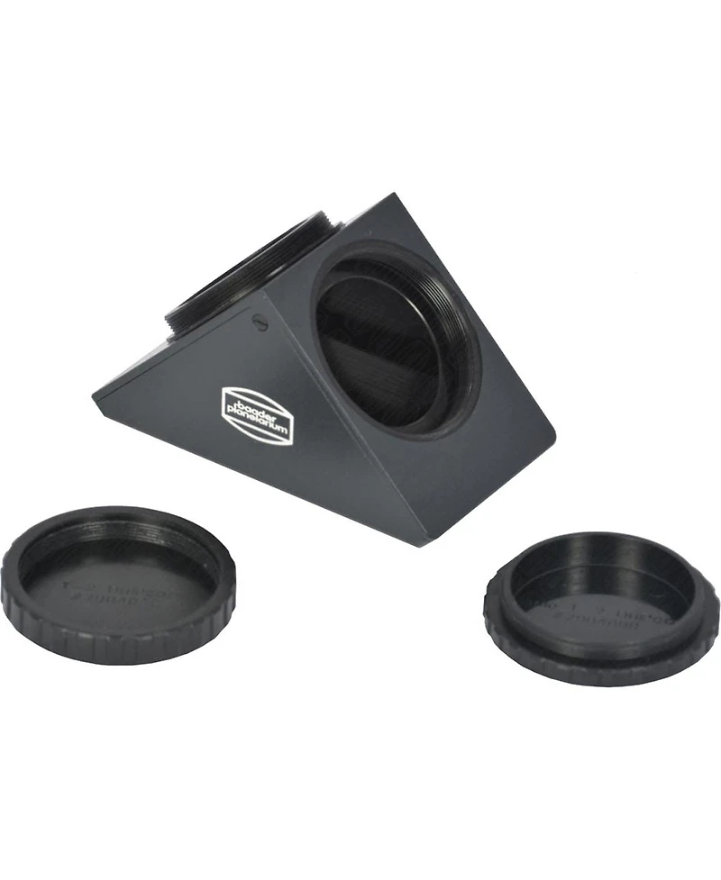 Baader Planetarium T-2 Bbhs Mirror Diagonal with Male/Female Thread