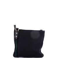 Pre-Owned Gucci Jolicoeur Messenger Bag Gg Canvas