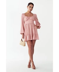 St Mrlo Women's Wrenn Mini Dress