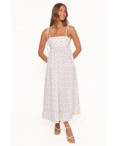 Petal and Pup Women's Ashtyn Maxi Dress