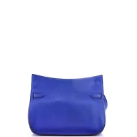 Pre-Owned HERMES 28 Jypsiere Bag Clemence
