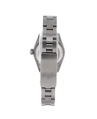 Pre-Owned Rolex Oyster Perpetual Date Automatic Watch in Stainless Steel 26mm