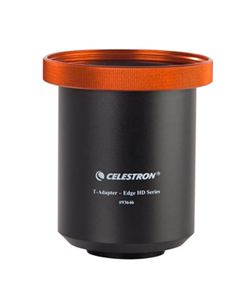 Celestron T-adapter for EdgeHD 9.25", 11" and 14" Telescopes