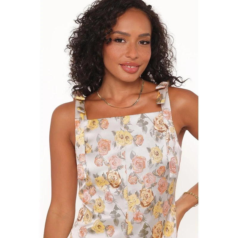 Petal and Pup Women's Carlie Mini Dress