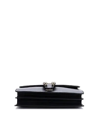 Pre-Owned Gucci Medium Dionysus Bag Leather