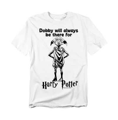 Harry Potter Men's Always Be There T-Shirt