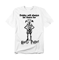 Harry Potter Men's Always Be There T-Shirt