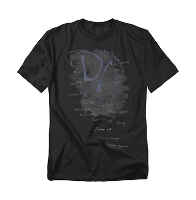 Harry Potter Men's Dumbledores Army T Shirt