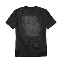 Harry Potter Men's Dumbledores Army T Shirt