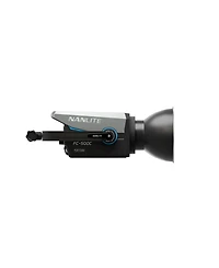 Nanlite Fc-500C 500W Rgbw Cob Led Video Spotlight