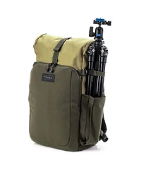 Tenba Fulton V2 14L Backpack for Mirrorless or Dslr Camera with 3-4 Lenses and 13" Laptop
