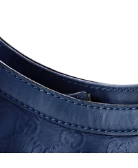 Pre-Owned Gucci Medium Sukey Tote Guccissima Leather