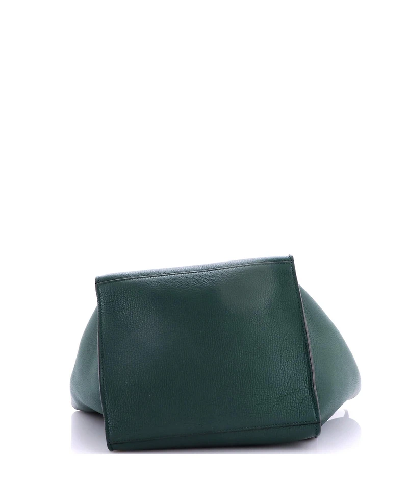 Pre-Owned Celine Big Bag Grained Calfskin