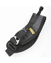 Cotton Carrier SlingBelt Carrying System with Tether for 1-Camera