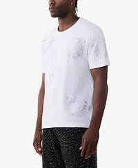 True Religion Men's Regular-Fit T-Shirt
