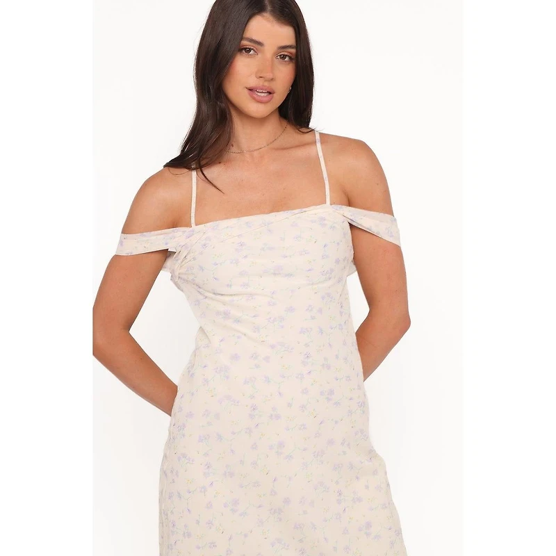Petal and Pup Women's Elwood Midi Dress