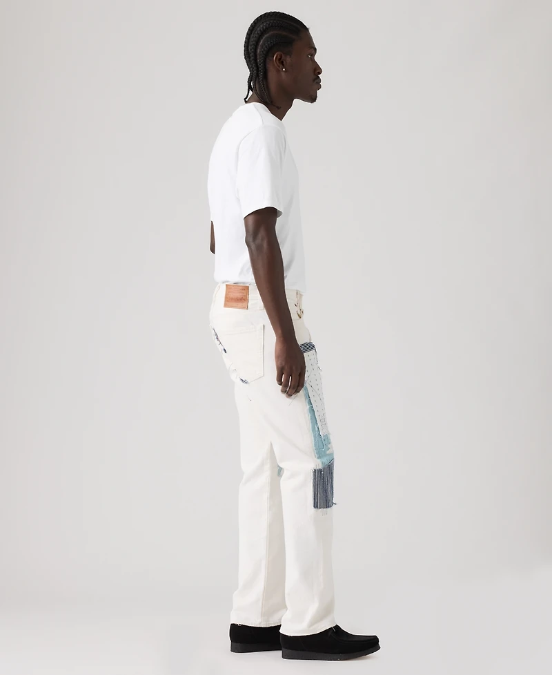 Levi's Premium Men's 501 Regular-Fit Jeans