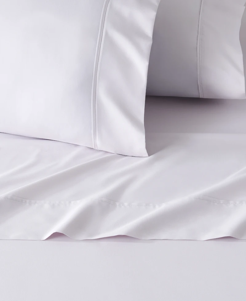 Gaiam Cooling Brushed Microfiber 6-Piece Sheet Set