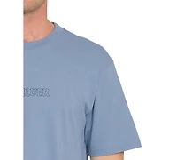 Quiksilver Men's Serpents Short-Sleeve T-Shirt