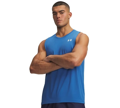 Under Armour Men's Ua Tech Performance Tank