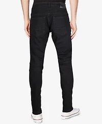 X-Ray Men's Regular Fit Jeans