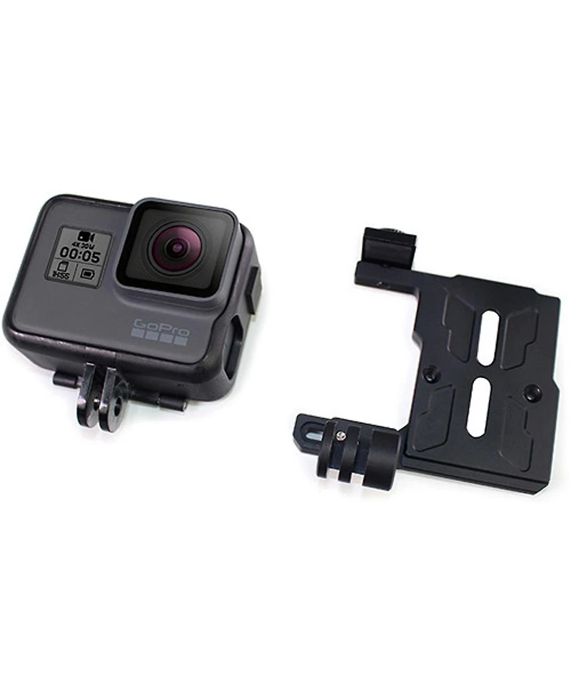 Lanparte Clamp for GoPro HERO5 for LA3D-s and LA3D-S2 Handheld Gimbals