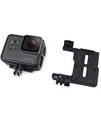 Lanparte Clamp for GoPro HERO5 for LA3D-s and LA3D-S2 Handheld Gimbals