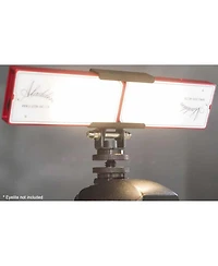 Aladdin Shoe Mount with 1/4-20" Screw for Eye Lite/Alite Light