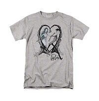 Corpse Bride Men's Runaway Groom T-Shirt
