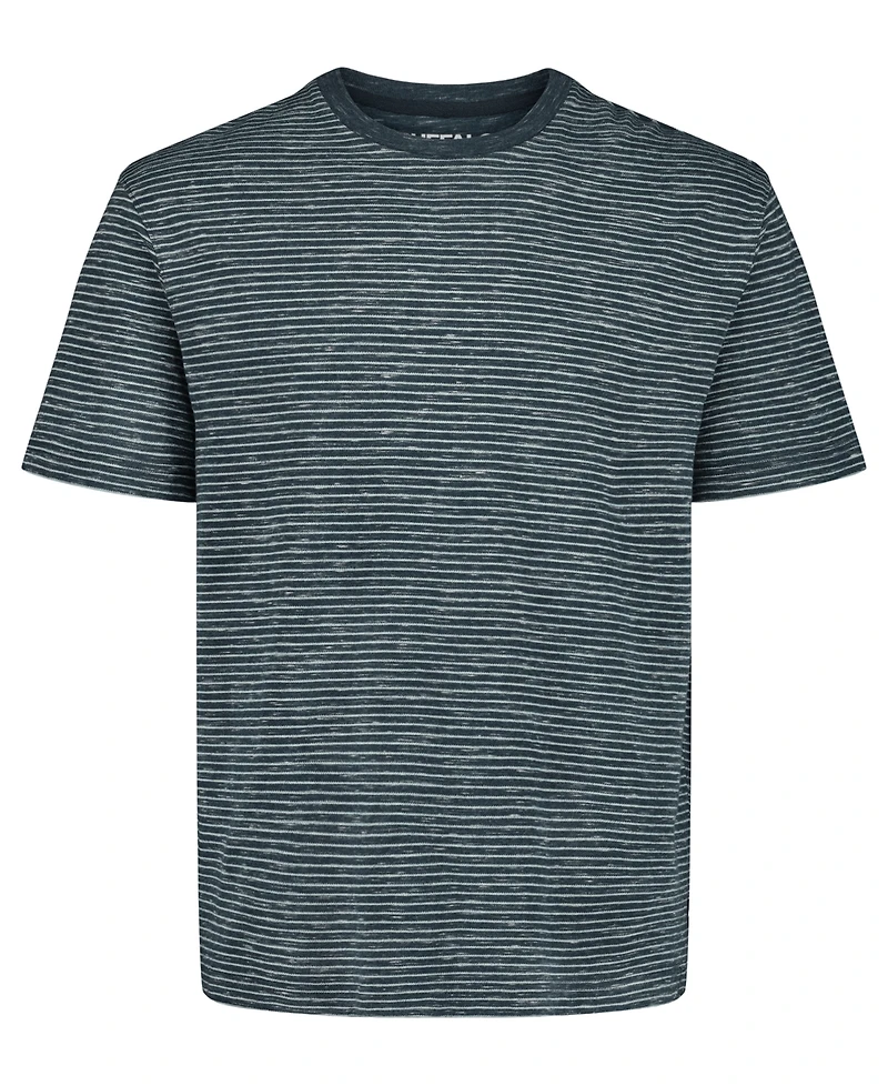 Buffalo David Bitton Men's Kirion Short-Sleeve T-Shirt