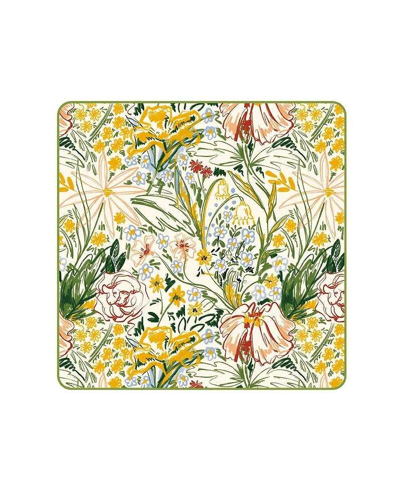 Pgytech Protective Wrap, Medium, Pop Collage