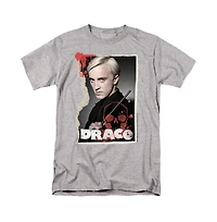 Harry Potter Men's Draco Frame T-Shirt